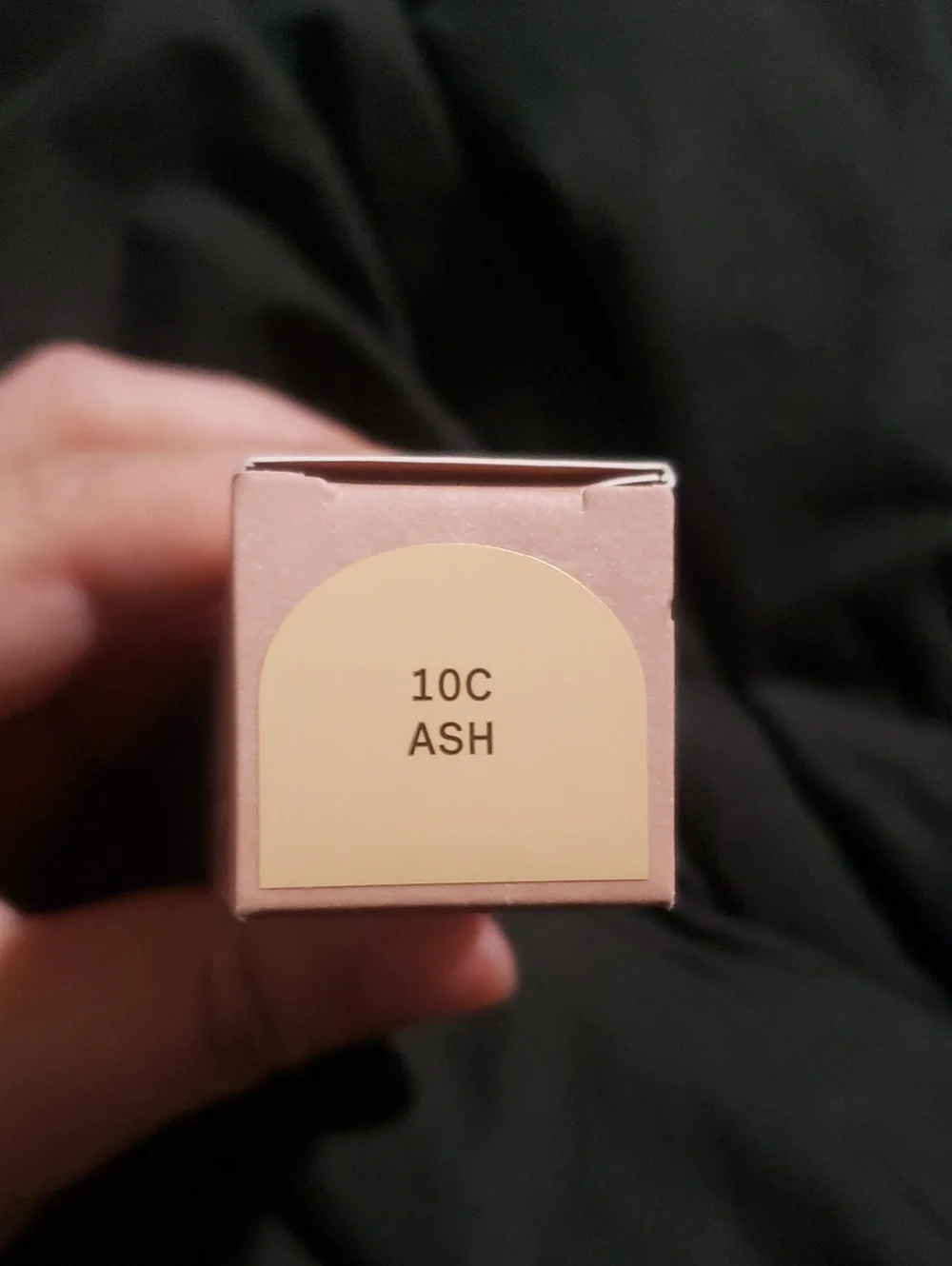 Ilia Skin Rewind Complexion Stick 0.35oz 10C ASH New